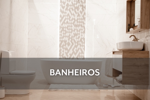 Banheiros