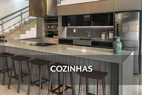 Cozinhas